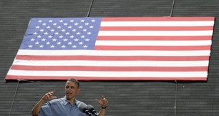 Are Obama's Iran Sanctions a Ruse?