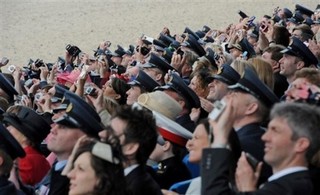 UK to Have Smallest Army Since Napoleonic Wars