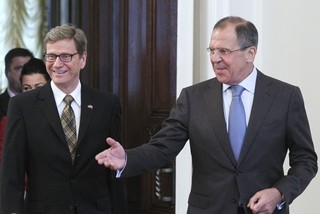What Drives the Kremlin's Syria Policy