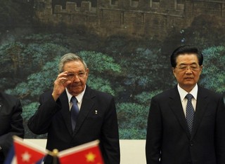 China Is Obsessed with America