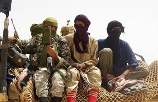 Trouble in Timbuktu
