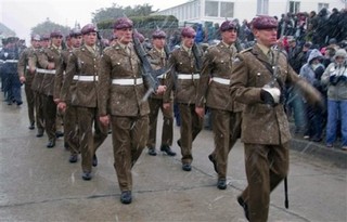 Can Great Britain Still Defend Itself?
