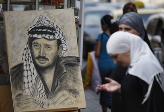 Why Yasser Arafat's Death Still Matters
