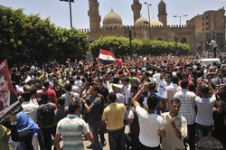 Egypt's Conservative Counterrevolut