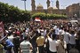 Egypt's Conservative Counterrevolution