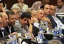 War of Words Out of Syria