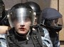 Ukrainian Protests and Russian Influence