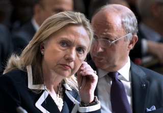 Who Should Worry About SyriaLeaks?