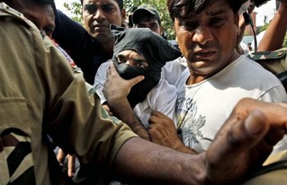 Is Lashkar Turning Against Pakistan?