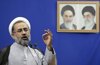 Will Iran Crack Under Sanctions?