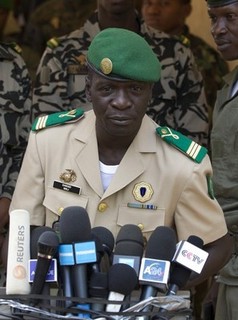 The Role of Race in Mali's War