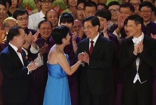 Hong Kong at 15: In a Bad Mood