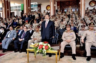 The Muslim Brotherhood's Long Game