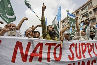 Will Afghanistan and Pakistan Go to War?