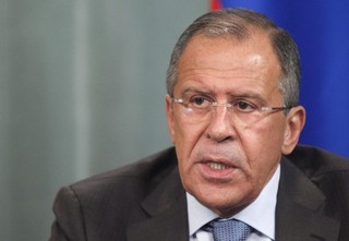 Russia Fears Islamist Takeover in Syria