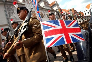 Britain Gets the Bankers, Politicians It Deserves