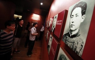 Abuses in China Ensure Democracy's Triumph
