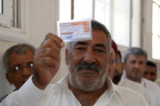 Arab Spring and Islamist Ascendancy