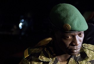 Libya's Unintended Consequences