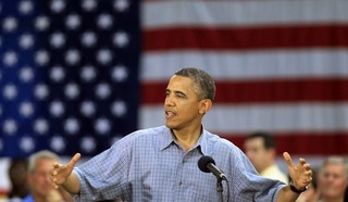 Why Is U.S. Afraid to Lead the Global Recovery?