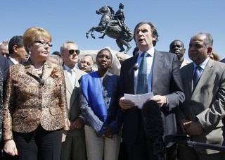 The Taliban of Timbuktu