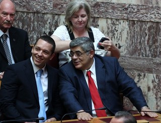 Europe's New Fascists