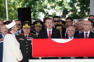 NATO Tying Turkey's Hands on Syria