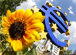 How About Austerity for the EU, Too?