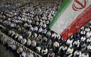 Oil Sanctions Not Enough Against Iran