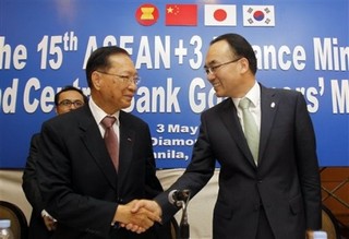 Asian Values Offer No Easy Fix for Europe