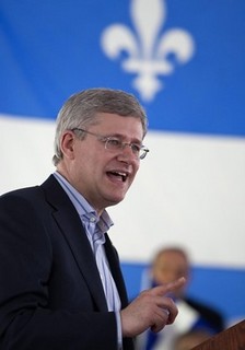 Creeping Decay of Canadian Democracy