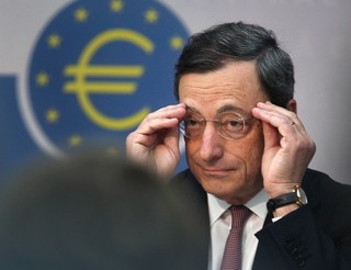 Eurozone Crisis Will Last 20 Years