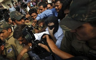 The Jihadi Foot Soldiers of Pakistan