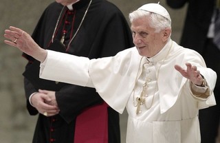 Inside the Vatican's Latest Intrigue