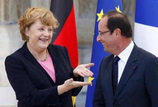 A New Iron Curtain Rings Europe