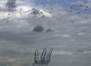 Face It: U.S. Power Is Waning