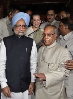 Stop Blaming Singh for India's Woes