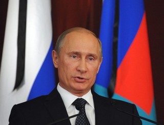 Russia's Endgame in Syria