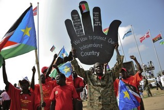 One Year Later, South Sudan Is a Disaster