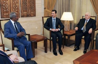 Syria Bids to Join Human Rights Council: Is UN Serious?
