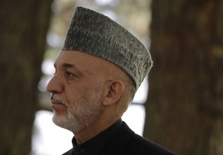 U.S. Must Pick Hamid Karzai's Successor