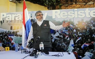 Paraguay's Impeached Democracy