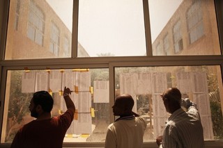 The Libyan Model for the Arab World