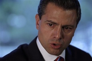 Will Mexico Declare Peace in the War On Drugs?