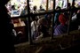 The Ghosts of the 1994 Genocide in Rwanda's Churches