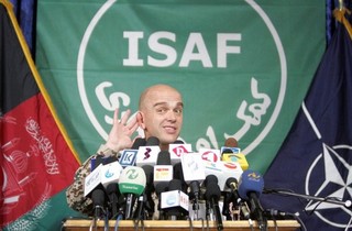 2014 Looms Ominously for Afghanistan
