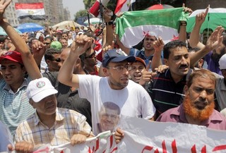 What's Going on in Egypt? Don't Ask Egyptians