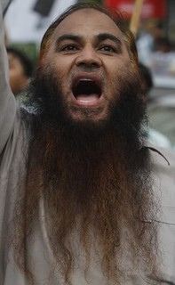 U.S.-Pakistan Detente Won't Last