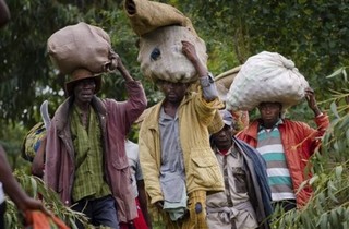 Why Won't U.S. Act on Rwanda & Congo?