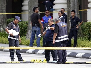 Backsliding in Burma and Malaysia?